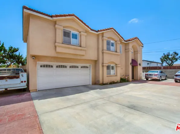 1610 251st St #B, Harbor City, CA 90710
