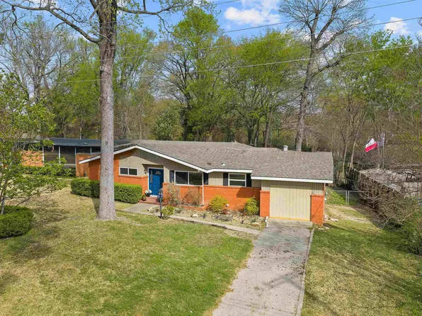 1202 Tulane Ave, Longview, TX 75601