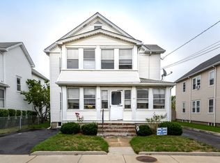 187-189 Waverley Ave, Watertown, MA 02472