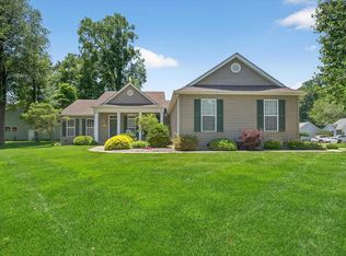 55359 Falling Water Dr, Elkhart, IN 46514