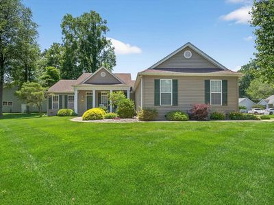 55359 Falling Water Dr, Elkhart, IN, 46514