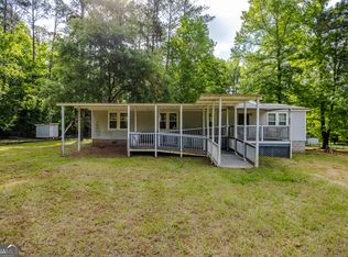177 Patton Rd, Gray, GA 31032