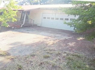 5536 Farm Road 2125, Purdy, MO 65734