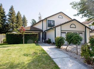 1213 Tanglewood Dr, Fairfield, CA 94533