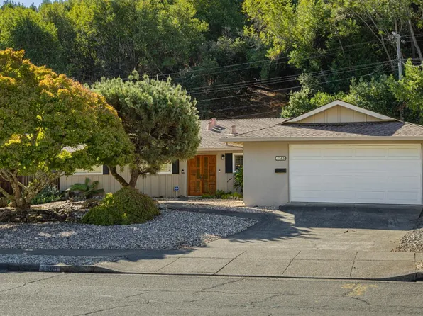 2565 Center Road, Novato, CA 94947