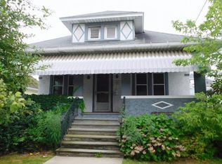 211 N McKinley Ave, Endicott, NY 13760