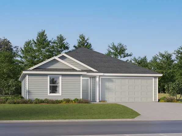 816 El Camino Ct, Seguin, TX 78155