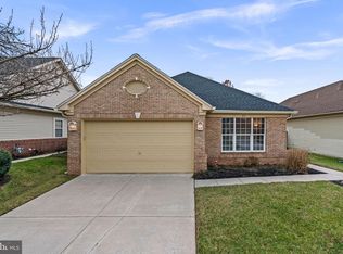 27 Stone Pine Ct, Baltimore, MD 21208