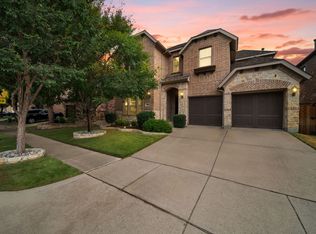 6904 Denali Dr, McKinney, TX 75070
