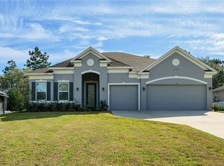 134 Corkwood Blvd, Homosassa, FL 34446