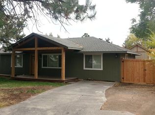 2604 NE Shepard Pl, Bend, OR 97701