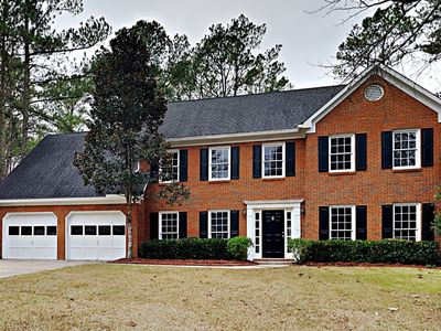 2253 Glencara Ct NW, Kennesaw, GA, 30152