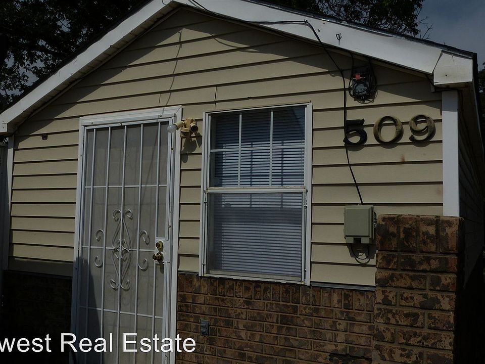 1st image of 509 E 2nd St