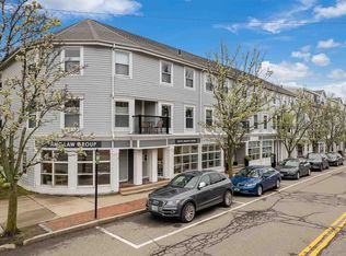 59 Deer St UNIT 519, Portsmouth, NH 03801