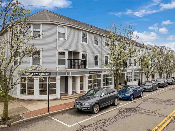 59 Deer Street #519, Portsmouth, NH 03801