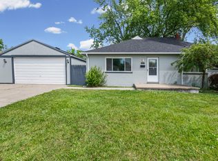 19071 Melvin St, Roseville, MI 48066