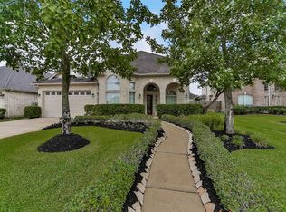 18123 Double Bay Rd, Cypress, TX 77429