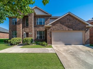 5914 San Marino Dr, Rowlett, TX 75089