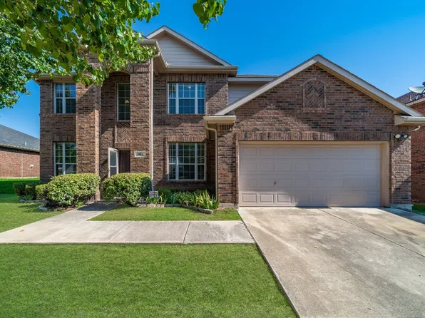 5914 San Marino Dr, Rowlett, TX 75089