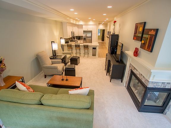 4th image of 1805 134th Ave SE APT 17