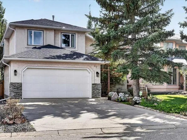 47 NW Cimarron Hl, Okotoks, AB T1S 1M9