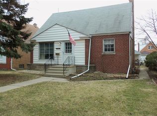 1562 Shirley Dr, Calumet City, IL