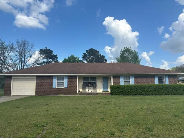 2831 September Dr, Sumter, SC 29154