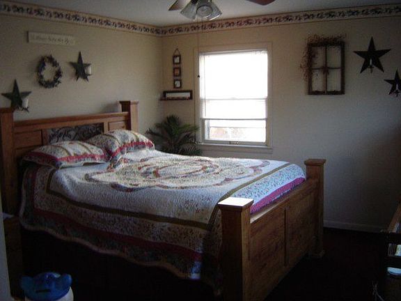 First Floor Bedroom 1