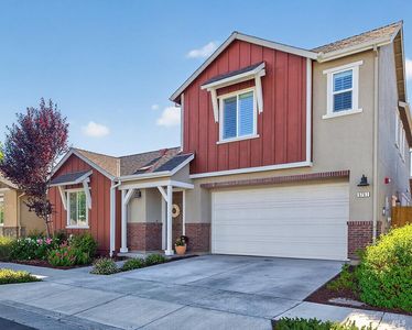5761 Kassandra Place, Rohnert Park, CA, 94928