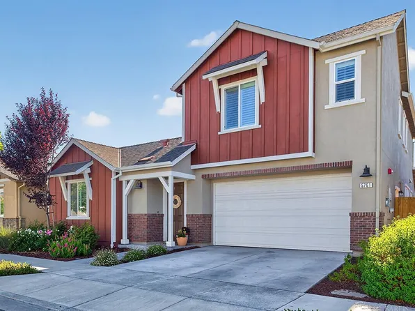 5761 Kassandra Place, Rohnert Park, CA 94928