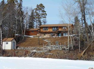 38593 Oklahoma Hill Rd, Deer River, MN 56636