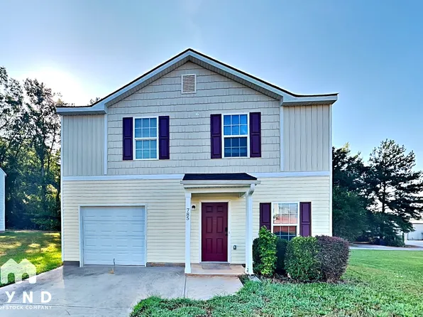 785 Dove Tree Ln, Social Circle, GA 30025