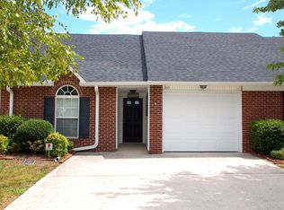 505 Concord Villas Way, Knoxville, TN 37934