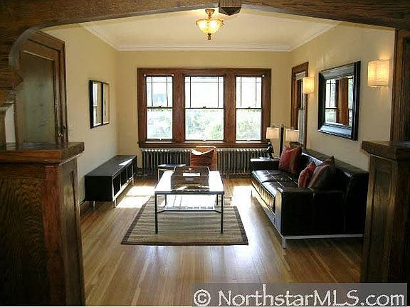 3rd image of 3212 Garfield Avenue S