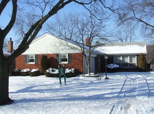 16610 School St, South Holland, IL 60473