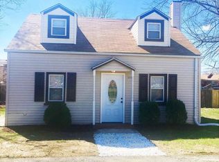 2724 Rockford Ln, Louisville, KY 40216