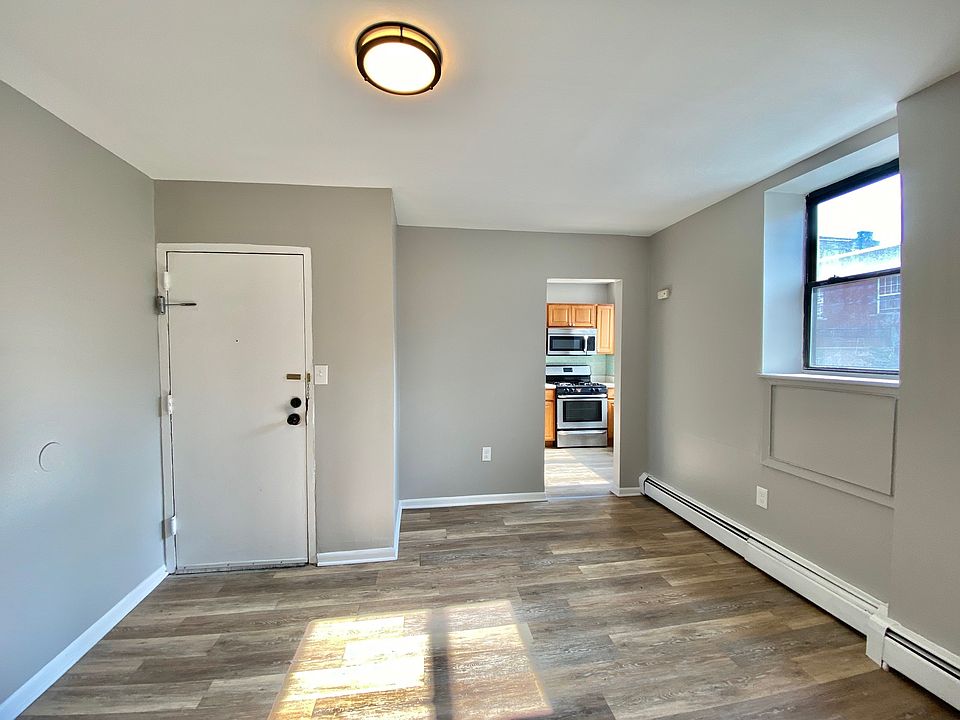 220 64th 4 Apartment Rentals West New York, NJ Zillow