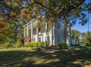 5565 Saxkey Rd, Saxe, VA 23967