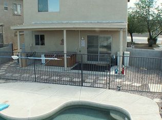 1986 W Bellagio Dr, Tucson, AZ 85746