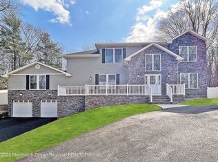 45A Line Rd, Holmdel, NJ 07733