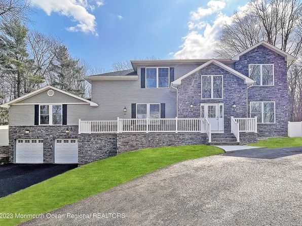 45 A Line Road, Holmdel, NJ 07733