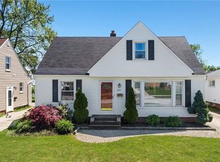 1269 W Miner Rd, Mayfield Heights, OH 44124