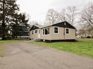 127 Brown St, Albion, NY