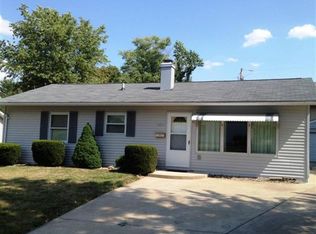 3432 Lawrence Rd, Quincy, IL 62301