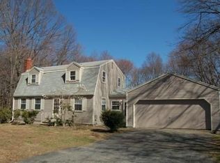 13 Thayer Heights Rd, Hopkinton, MA 01748