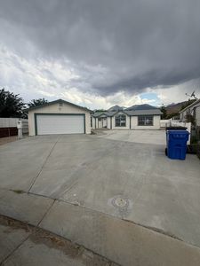 107 Tawnya Cir, Big Pine, CA, 93513