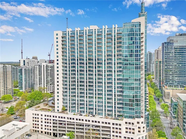 860 Peachtree St NE #1112 — Photo 50