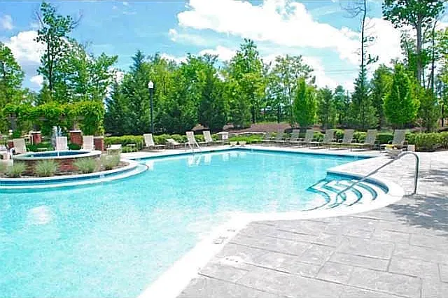 pool