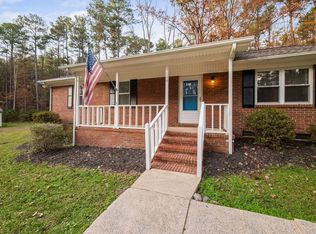 7904 Hendricks Rd, Cary, NC 27519
