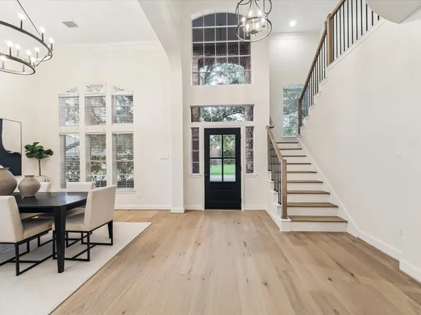 1214 Fairgate Drive, Houston, TX 77094